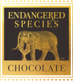 Endangered Species Chocolate Logo