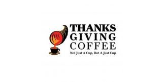 Thanksgiving Coffee Co