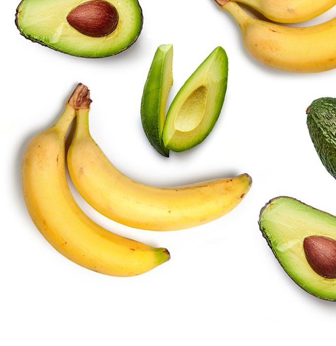 A Better Banana? Organic vs Non-Organic Bananas. - Wild Heart Food