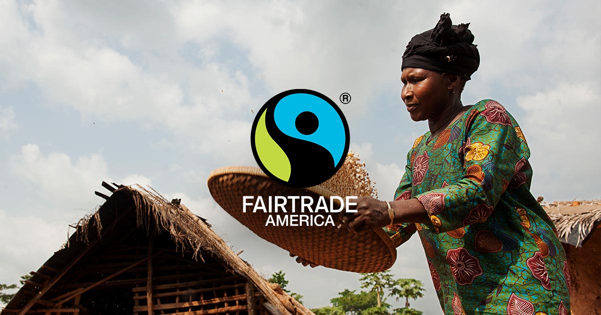 The Standards – Fairtrade America