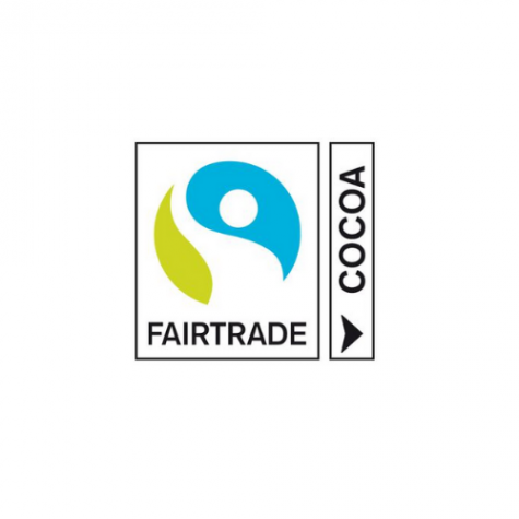 Fairtrade FSI mark