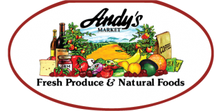 Andy&#8217;s Produce