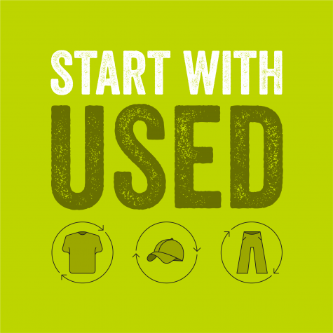start with used
