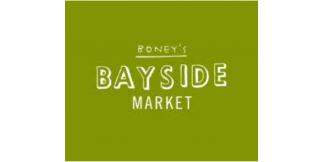 Boney&#8217;s Bayside Market