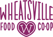 Wheatsville Co-op Logo
