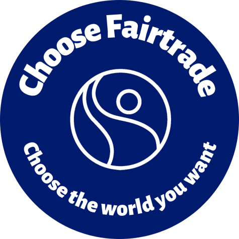 Choose Fairtrade badge