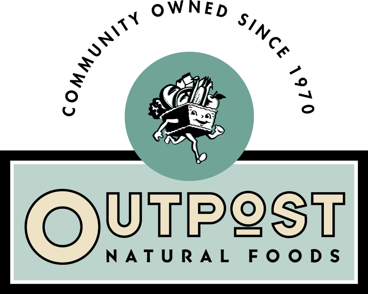 Outpost Natural Foods Logo