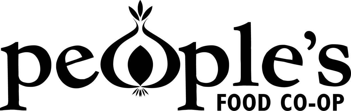 Peoples Food Co-op logo