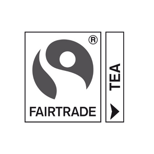 Fairtrade FSI Mark for tea