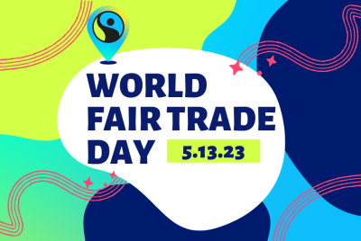 World Fair Trade Day – Fairtrade America