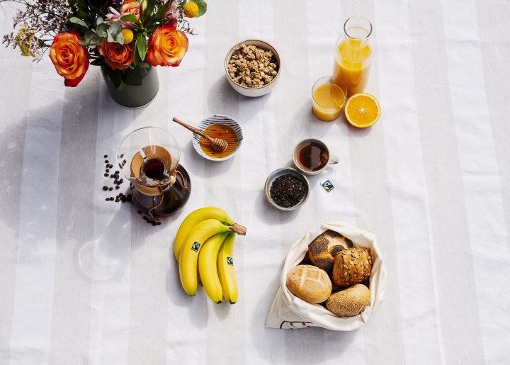 Fairtrade Breakfast