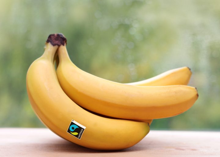bananas