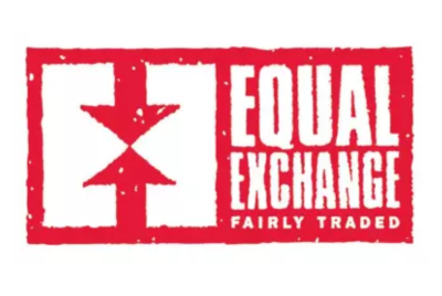 Equal Exchange logo.